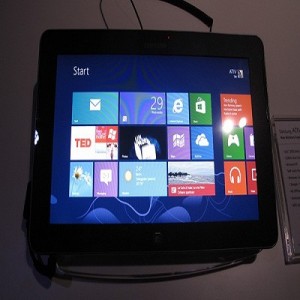 Tablet ECM informatica Piazza Dante