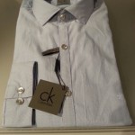 camicia calvin klein