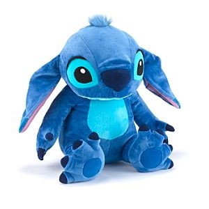 stitch Disney store