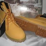 timberland