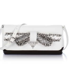 Guess rock and chic clutch bag 200